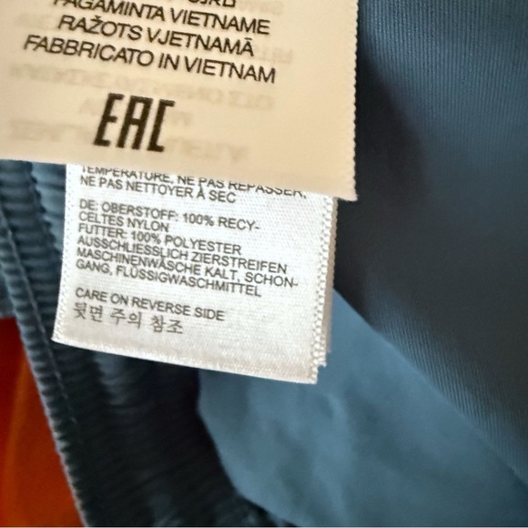 MARMOT Men's Juniper Springs Short 5" - Size XXL Recycled Nylon NEW - Picture 9 of 9